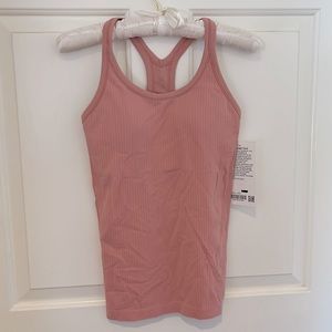 Ebb to Street Tank NWT